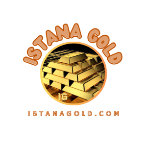 Jual Beli Emas Logam Mulia