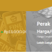 Update Harga Emas Hari ini by Istana Gold