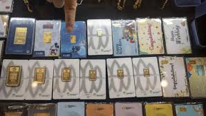 emas logam mulia bersertifikat aman