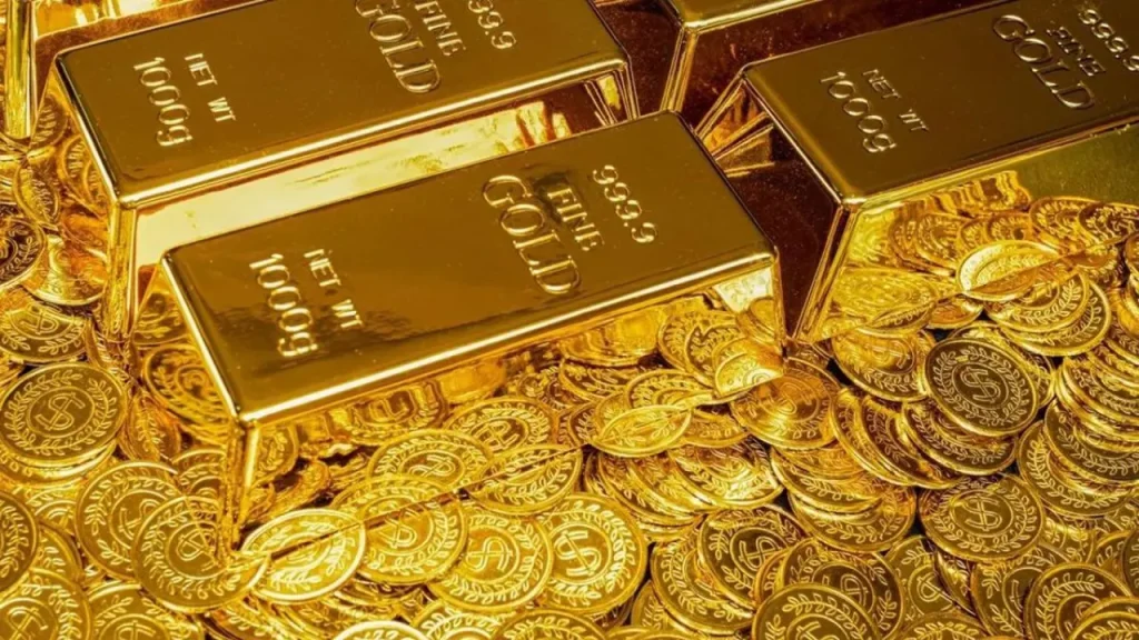 cara investasi emas logam mulia dengan aman