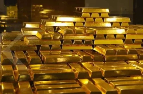 Emas sebagai warisan sangat bernilai untuk keluarga