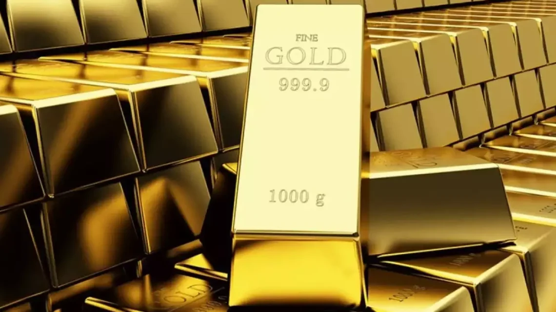 cara membedakan emas palsu dan asli