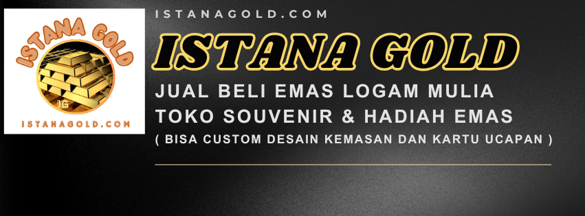 istanagold.com Istana Gold